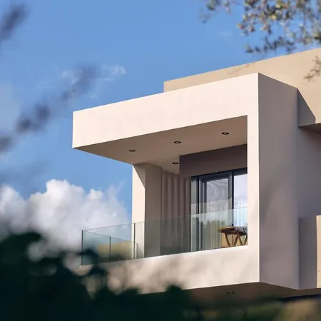 Aguacate Galini With Private Swimming Pool-2