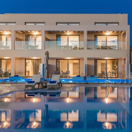 Mystique Luxury Suites & Maisonettes-3