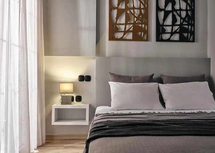 Pothos Suites Città di Zante