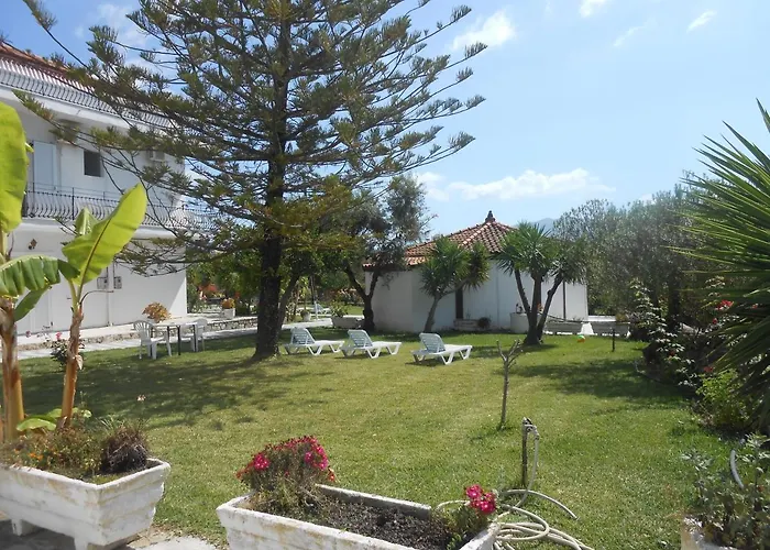 Akropolis Studios Laganas
