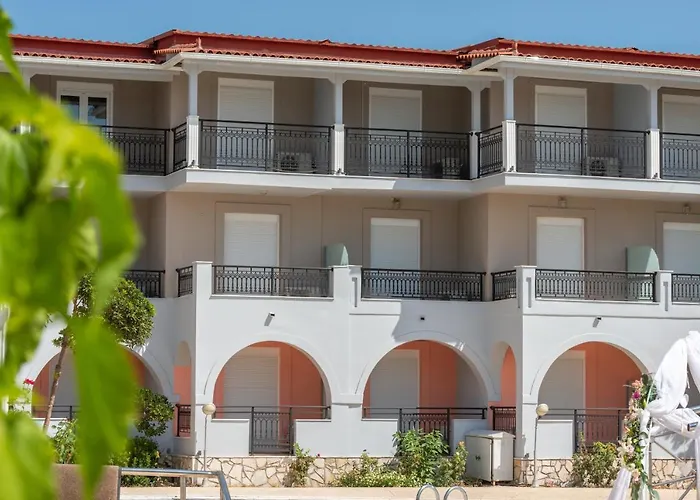 Majestic Hotel & Spa Laganas