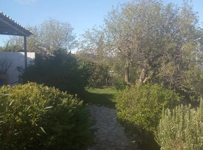 Quaint Greek Cottage, Rural Setting, Great Views. Città di Zante