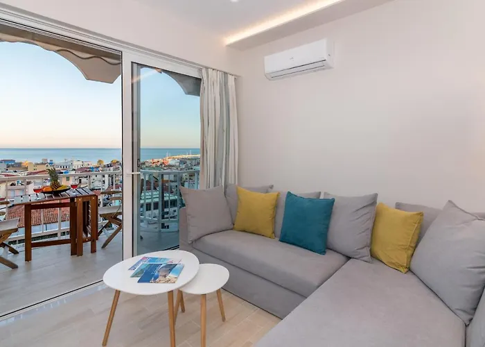 Eolia Apartment Città di Zante che accetta animali