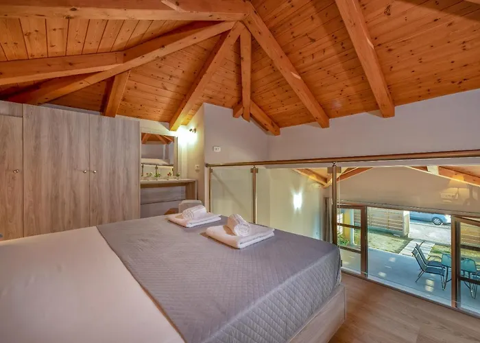 Anemoni Apartments Laganas