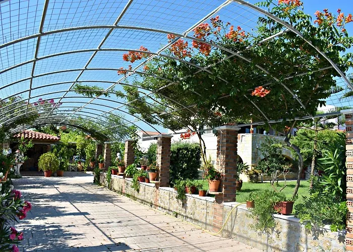 Kakia 2 Bedroom Apartment Città di Zante