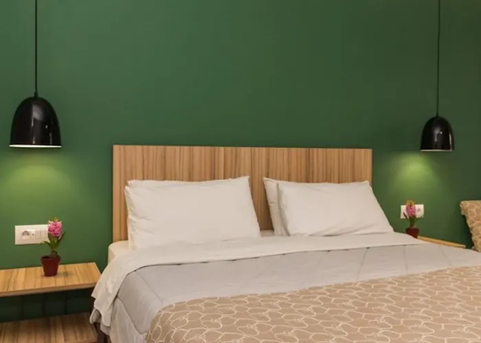 Migliori hotel con spa a Zante