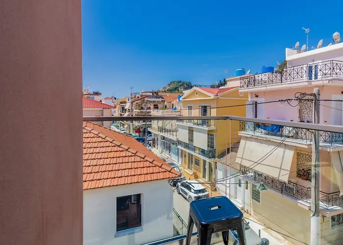 Boutique Centro Studios & Apartments Città di Zante