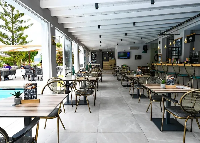 Kalamaki Zakynthos Apartments