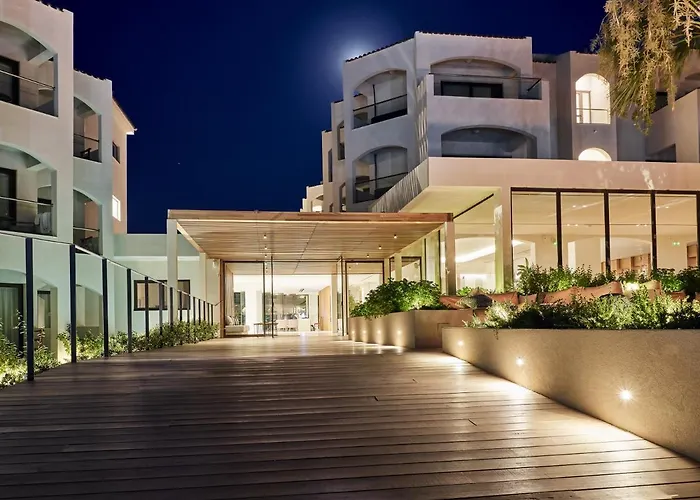 Caravel Suites - Adults Only Tsilivi  5 star