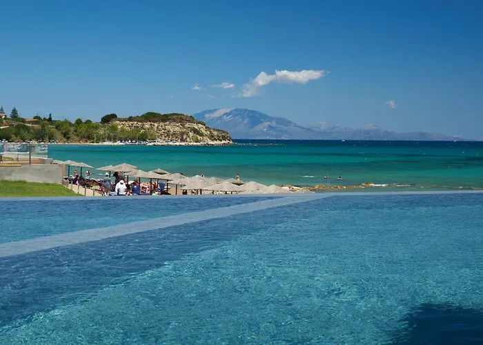 Resort di Zante