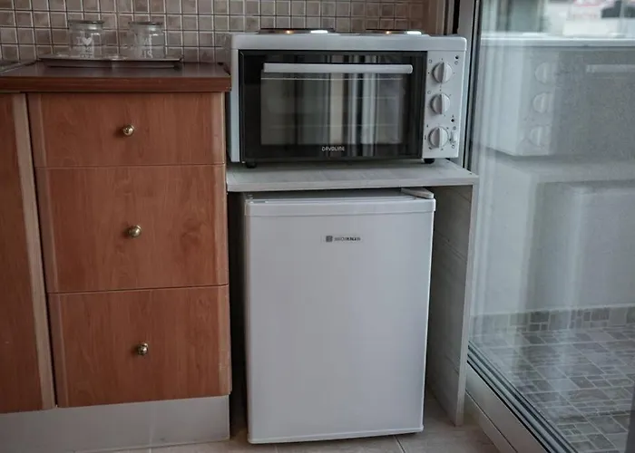 Boutique El Sueno De Zante City Center Apartments