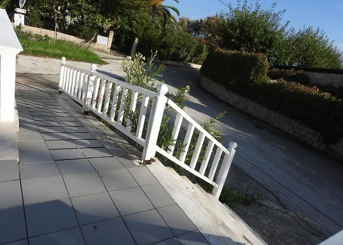 Nikos Apartments Laganas