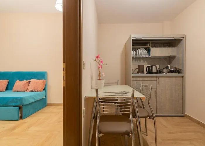 Zante Holidays Hotel Καλαμάκι