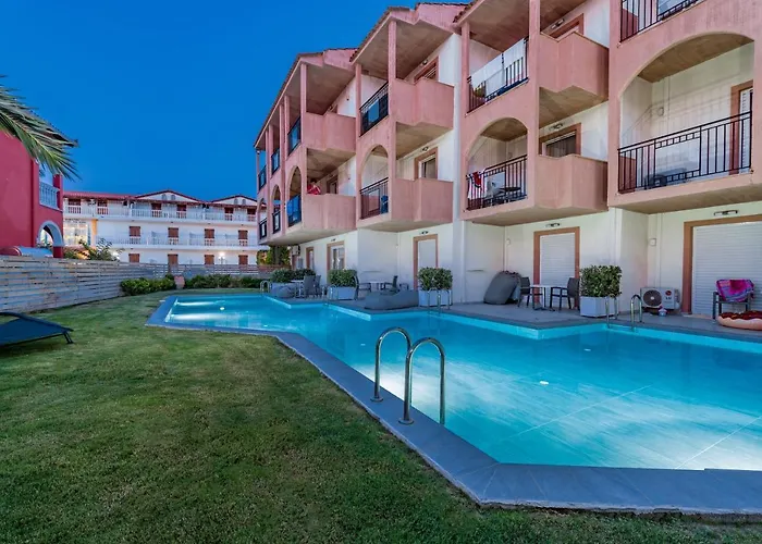 Laganas Designhotels