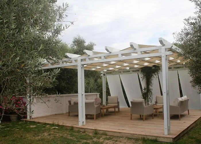 Rodis Studios Tsilivi 