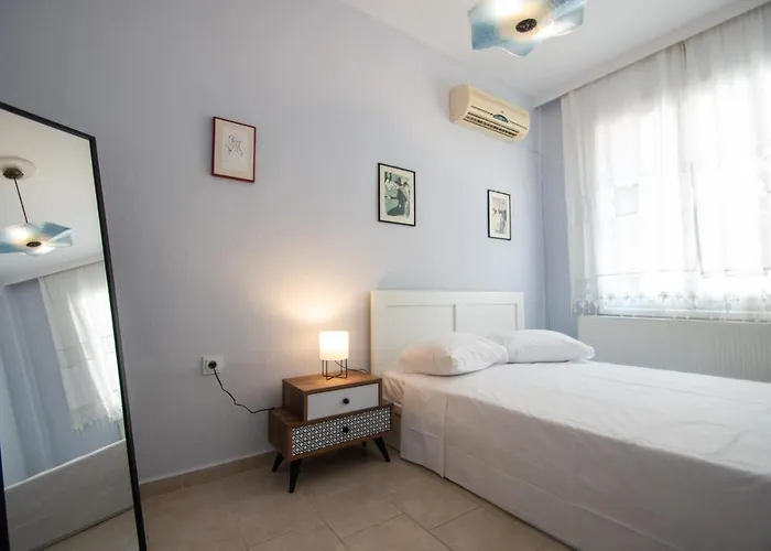 Casa di Chora Appartamento Città di Zante