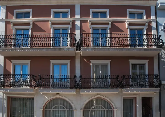 Capolavoro Suites Città di Zante