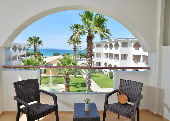 Alykanas Beach Grand Hotel By Zante Plaza