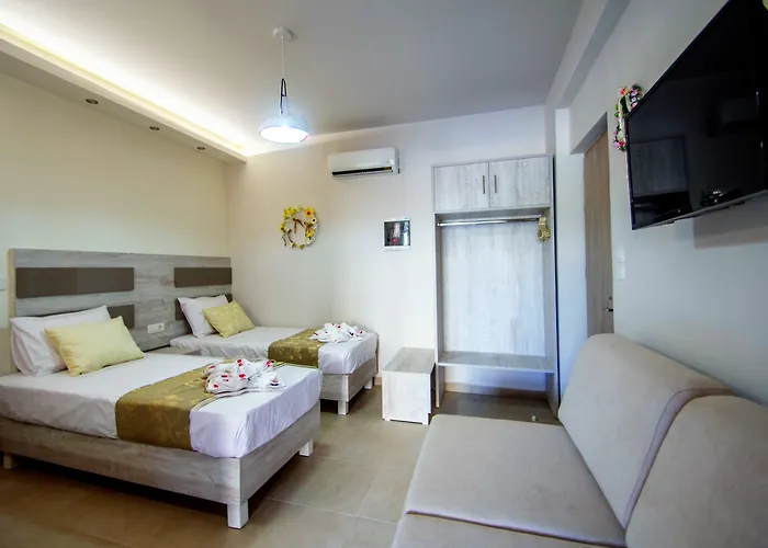 Laganas Condos for Rent