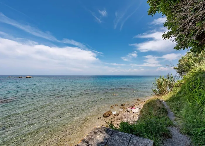 Ionian Aura Aparthotel Tsilivi 