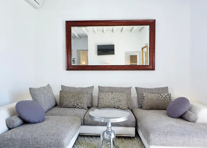 Greco Philia Hotel Boutique By Mr And Mrs White Elia 