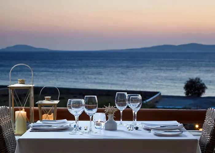 San Marco Hotel&Villas Houlakia 