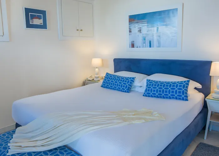 Hotel Adonis Mykonos Town