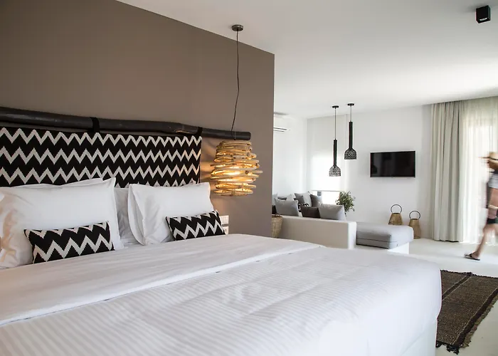 My Mykonos Hotel By Mr And Mrs White Mykonos Town