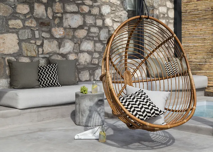 My Mykonos Hotel Mykonos Town