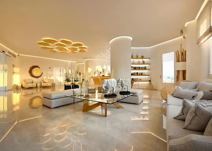 Anax Resort And Spa Agios Ioannis Diakoftis