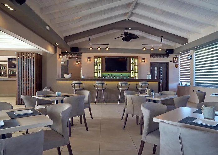 Ionion Blue Hotel Zante Καλαμάκι