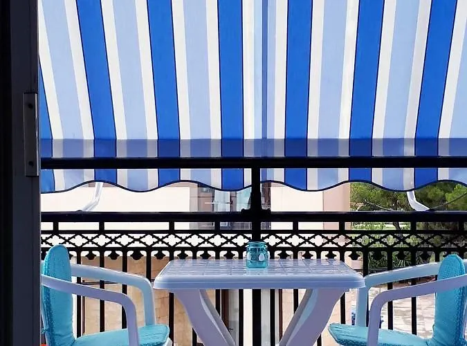 Hotel Asimina Laganas