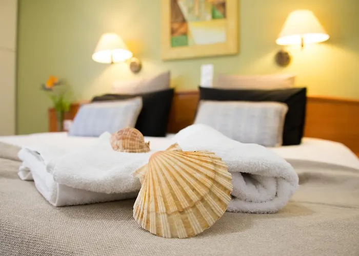 Spira Studios & Apartments In The Heart Of Laganas