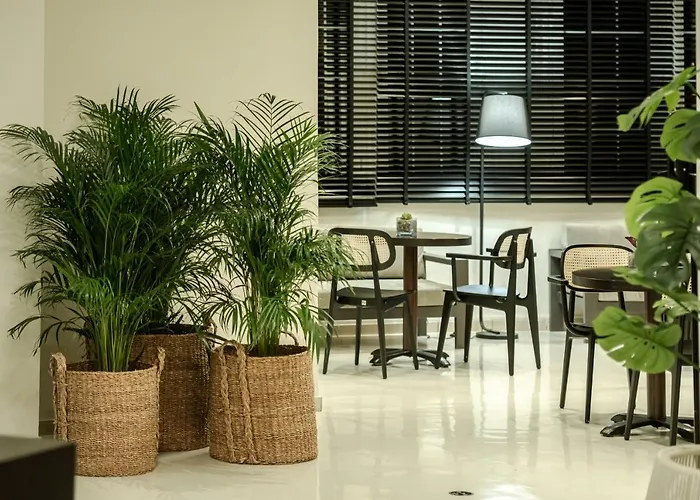 Bitzaro Palace Hotel Καλαμάκι