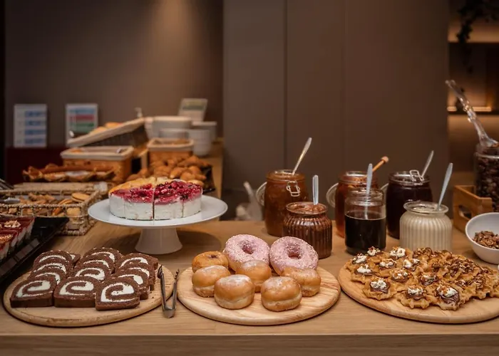 Hotels in de buurt van Nationaal park Zakynthos