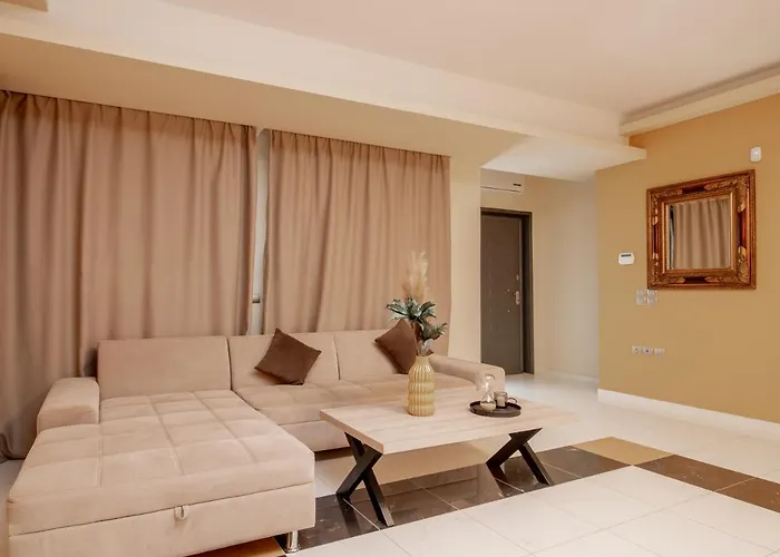 Nostalgia Apartments Zante che accetta animali