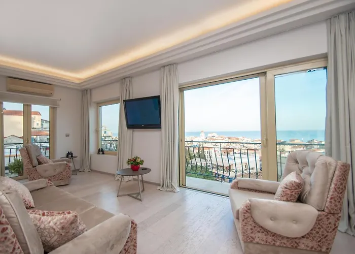Zakynthos Views Maisonette che accetta animali