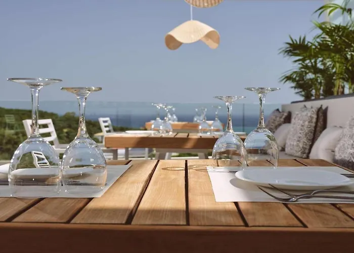 St Johns Villas 2 Tsilivi 