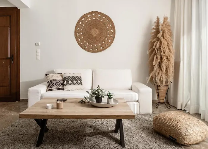 Boutique Appartamento Diov Bohali House Città di Zante