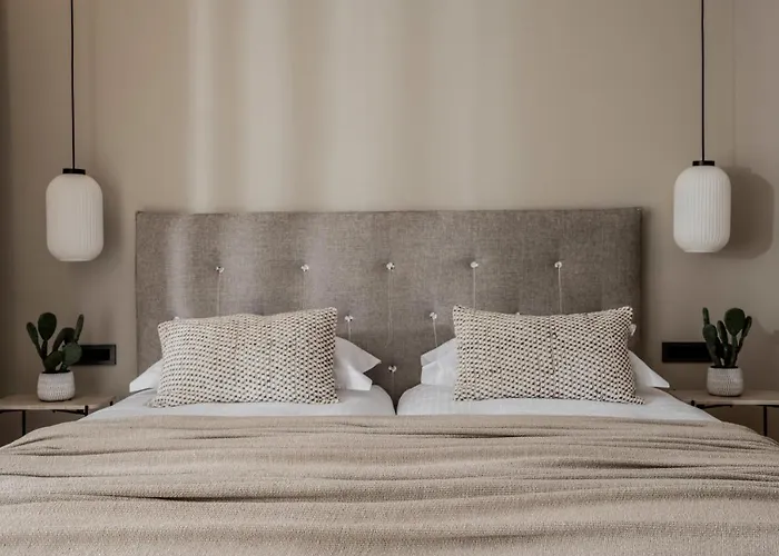 Alfa Luxury Apartments Tsilivi 
