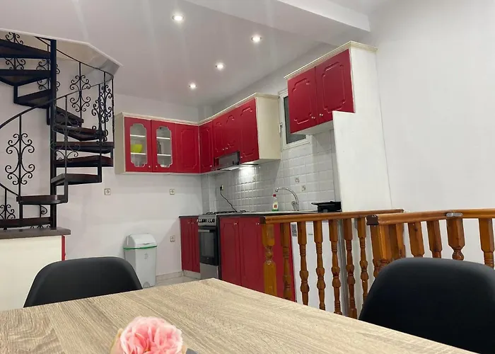 Home & Away Maisonette Città di Zante
