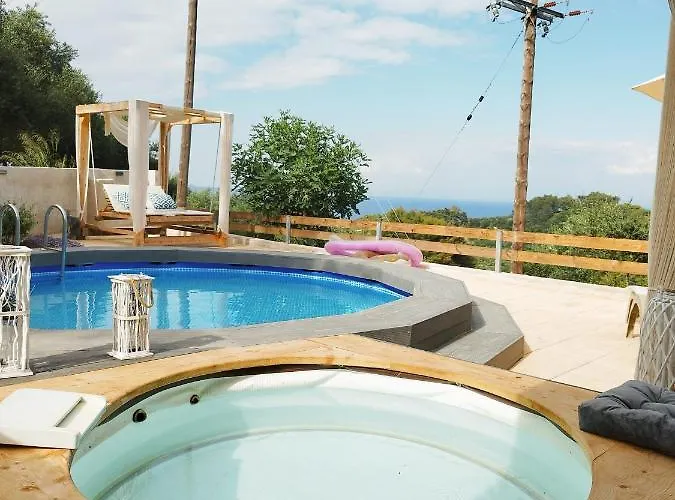 Affitti vacanze a Zante