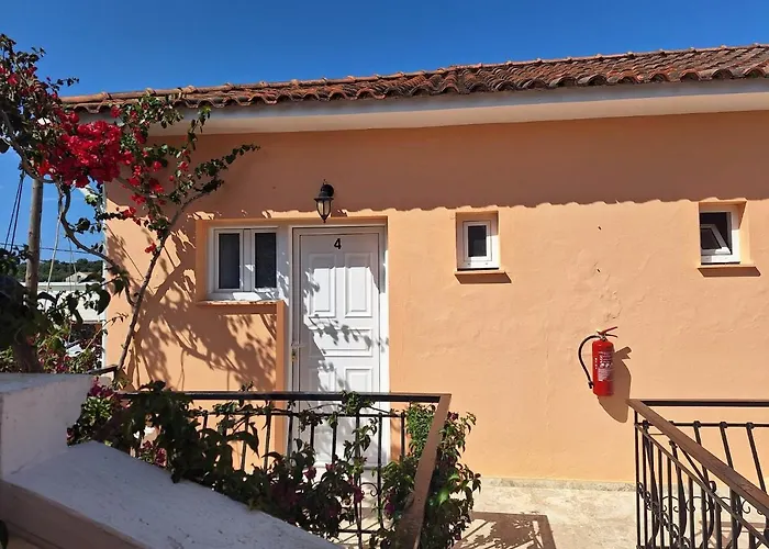 Two Brothers Studios Tsilivi 