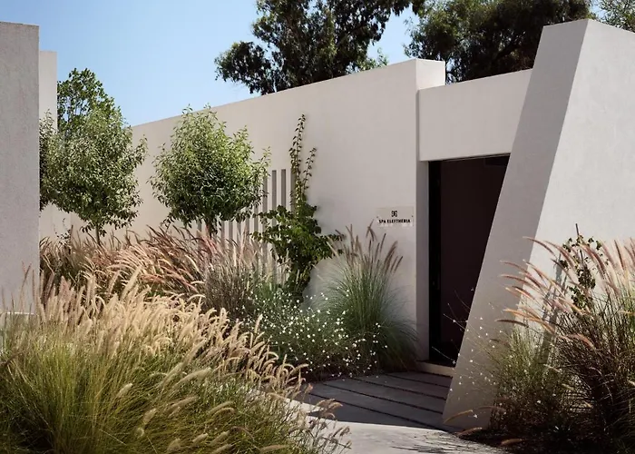 Butterflies Zante Luxury Villas Spa Tsilivi 