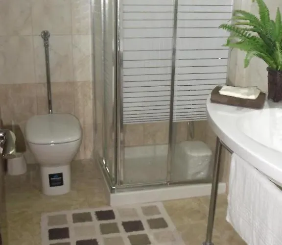 Andromeda Ξενοδοχείο Λαγανάς