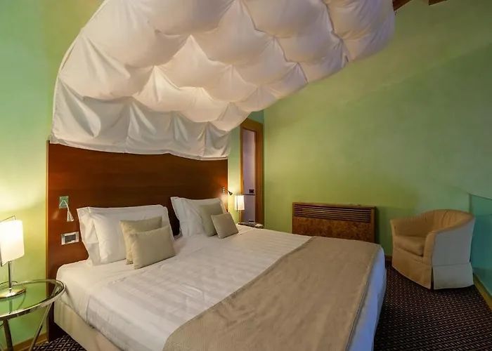 Ilaria Hotel Καλαμάκι