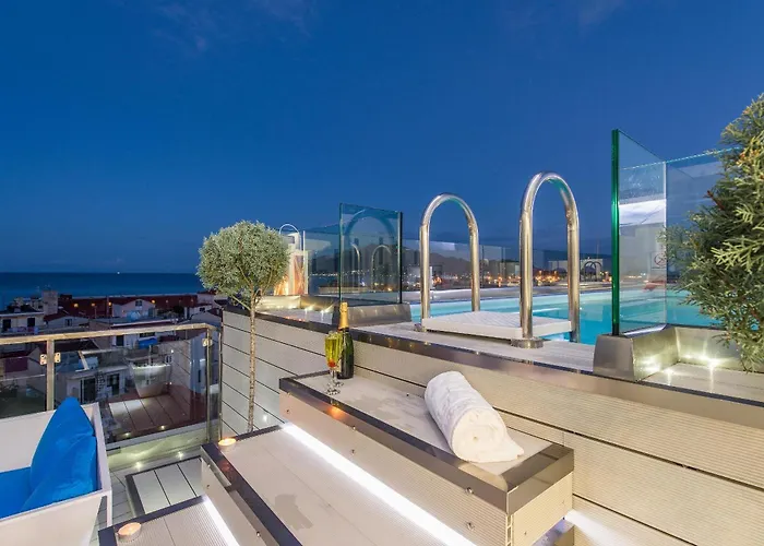 Zakynthos Hotels for Romantic Getaway