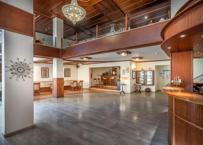 Hotel per famiglie a Città di Zante