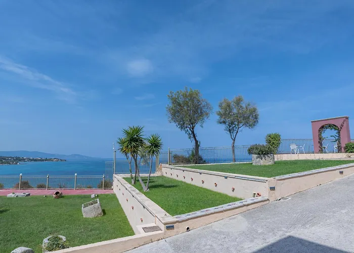 Balcony Boutique Hotel (Adults Only) Tsilivi 