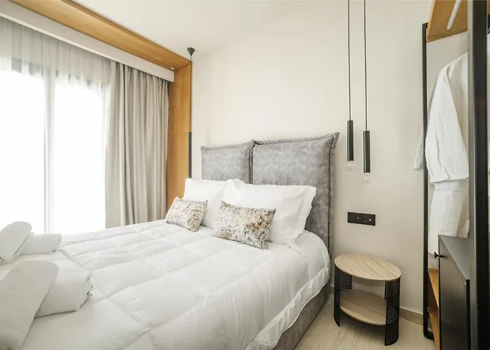 Nikon Boutique Hotel Καλαμάκι